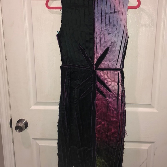 Vivienne Tam Spring 2008 Runway dress - Picture 3 of 8